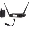 Image de Shure GLXD14+/B98 système micro sans fil pour instruments