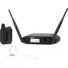 Image de Shure GLXD14+/MX53 système micro tour d'oreille sans fil numérique