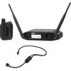 Image de Shure GLXD14+/PGA31 système micro serre-tête sans fil numérique