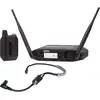 Image de Shure GLXD14+/SM35 système micro serre-tête sans fil