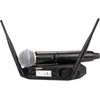 Image de Shure GLXD24+E Beta58A