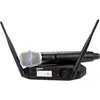 Image de Shure GLXD24+E Beta87A