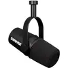 Image de Shure MV7x micro dynamique pour le broadcasting