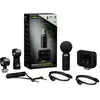 Image de Shure MoveMic 88+ Kit micro stéréo sans fil