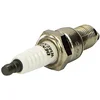 Image de DENSO Bougie d'allumage W14EXR-U 1-électrode de masse Électrode centrale en nickel Ouverture de la clé: 20.6 mm Longueur du filetage: 19mm Compatible avec TOYOTA Celica 3/5 portes T16, NISSAN