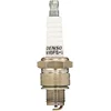Image de DENSO Bougie d'allumage W16FS-U 1-électrode de masse Électrode centrale en nickel Ouverture de la clé: 20.6 mm Longueur du filetage: 12,7mm Compatible avec VW Coccinelle Kaefer Cabriolet 15