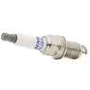 Image de DENSO Bougie d'allumage PKJ20CR-L11 1-électrode de masse Électrode centrale en platine Électrode de masse en platine Ouverture de la clé: 16 mm Longueur du filetage: 19mm Compatible avec VW, AUDI