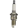 Image de DENSO Bougie d'allumage J16CR-U 1-électrode de masse Électrode centrale en nickel Ouverture de la clé: 20.6 mm Longueur du filetage: 19mm Compatible avec BMW 3 Berline E30 5 Berline E34 7 E32