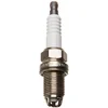 Image de DENSO Bougie d'allumage K20TNR 2-électrodes de masse Électrode centrale en nickel Ouverture de la clé: 16 mm Longueur du filetage: 19mm Compatible avec OPEL Omega B Berline V94 Omega B Caravan V94