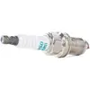 Image de DENSO Bougie d'allumage SK16R11 avec résistance 1-électrode de masse Électrode centrale à l'iridium Électrode de masse en platine Longueur du filetage: 19mm