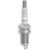 Image de DENSO Bougie d'allumage K20BR-S10 3-électrodes de masse Électrode centrale en nickel Ouverture de la clé: 16 mm Longueur du filetage: 19mm Compatible avec RENAULT Clio 1 3/5 portes B/C57, 5/357, VW