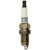Image de DENSO Bougie d'allumage SKJ20DR-M11 avec résistance 1-électrode de masse Électrode centrale à l'iridium Électrode de masse en platine Longueur du filetage: 20,5mm