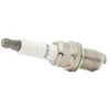 Image de DENSO Bougie d'allumage K20PSR-B8 avec résistance 1-électrode de masse Électrode centrale à l'iridium Électrode de masse en platine Longueur du filetage: 19mm Compatible avec MITSUBISHI