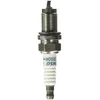 Image de DENSO Bougie d'allumage SKJ20DR-M11S avec résistance 1-électrode de masse Électrode centrale à l'iridium Électrode de masse en platine Longueur du filetage: 20,5mm