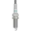 Image de DENSO Bougie d'allumage FK16HR11 avec résistance 1-électrode de masse Électrode centrale à l'iridium Électrode de masse en platine Longueur du filetage: 26,5mm