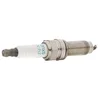 Image de DENSO Bougie d'allumage SXU22HCR11S avec résistance 1-électrode de masse Électrode centrale à l'iridium Électrode de masse en platine Longueur du filetage: 26,5mm