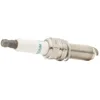 Image de DENSO Bougie d'allumage ZXU20HPR11 avec résistance 1-électrode de masse Électrode centrale à l'iridium Électrode de masse en platine Longueur du filetage: 26,5mm