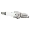 Image de DENSO Bougie d'allumage SXB24HCF-D7 avec résistance & 1-électrode de masse & Électrode centrale à l'iridium & Électrode de masse en platine Longueur du filetage: 26,5mm