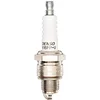 Image de DENSO Bougie d'allumage W16FP-U 1-électrode de masse Électrode centrale en nickel Ouverture de la clé: 20.6 mm Longueur du filetage: 12,7mm Compatible avec RENAULT 4 Break 112 4 Van R21, R23