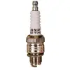 Image de DENSO Bougie d'allumage W27FS-U 1-électrode de masse Électrode centrale en nickel Ouverture de la clé: 20.6 mm Longueur du filetage: 12,7mm