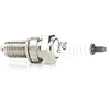Image de DENSO X27ESR-U Bougies d'allumage, Blanc