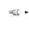 Image de DENSO Bougie d'allumage U27EPR9 1-électrode de masse Électrode centrale en nickel Ouverture de la clé: 16 mm Longueur du filetage: 19mm