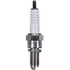 Image de DENSO Bougie d'allumage U31ESR-N 1-électrode de masse Électrode centrale en nickel Ouverture de la clé: 16 mm Longueur du filetage: 19mm