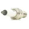 Image de DENSO Bougie d'allumage U22ETR 2-électrodes de masse Électrode centrale en nickel Ouverture de la clé: 16 mm Longueur du filetage: 19mm Compatible avec ALFA ROMEO 147 937