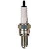 Image de DENSO Bougie d'allumage U20ESR-N 1-électrode de masse Électrode centrale en nickel Ouverture de la clé: 16 mm Longueur du filetage: 19mm Compatible avec SUZUKI MOTORCYCLES VZ M BOULEVARD