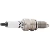 Image de DENSO Bougie d'allumage U22EPR9 1-électrode de masse Électrode centrale en nickel Ouverture de la clé: 16 mm Longueur du filetage: 19mm