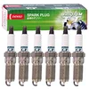 Image de Bougie dallumage DENSO ITV20TT 14 mm