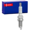 Image de Bougie d'allumage Denso compatible avec Alfa, BMW, Chevrolet, Daihatsu, Fiat, Ford, Lancia, Opel, Porsche, Suzuki, Wiesmann, Zastava, Mito, E34, E36, Z3 92-> Ixu22Ftt