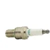 Image de DENSO Bougie d'allumage IW29 1-électrode de masse Ouverture de la clé: 20.6 mm Longueur du filetage: 19mm Compatible avec FERRARI 208/308 Coupe