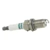 Image de DENSO Bougie d'allumage VK22G avec résistance 1-électrode de masse Électrode centrale à l'iridium Électrode de masse en platine Longueur du filetage: 19mm Compatible avec FORD Galaxy Mk1 WGR MPV