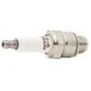 Image de DENSO Bougie d'allumage SF-51 Étincelle glissante 1-électrode de masse Électrode centrale en nickel Ouverture de la clé: 20.7 mm Longueur du filetage: 12,7mm