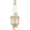 Image de DENSO Bougie d'allumage W14PR-U 1-électrode de masse Électrode centrale en nickel Ouverture de la clé: 20.6 mm Longueur du filetage: 9,5mm