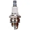 Image de DENSO Bougie d'allumage W20MPR-U10 1-électrode de masse Électrode centrale en nickel Ouverture de la clé: 19 mm Longueur du filetage: 9,5mm
