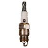 Image de DENSO Bougie d'allumage T22MP-U 1-électrode de masse Électrode centrale en nickel Ouverture de la clé: 16 mm Longueur du filetage: 7,8mm