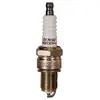 Image de DENSO Bougie d'allumage W9EXR-U 1-électrode de masse Électrode centrale en nickel Ouverture de la clé: 20.6 mm Longueur du filetage: 19mm