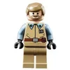 Image de LEGO® Star Wars Crix Madine - Mini-Figurine