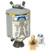 Image de LEGO 7106 Star Wars Droid Escape Lego Star Wars Droid Escape (japan import)