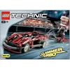 Image de Lego Technic 8242 Slammer Turbo