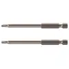 Image de Lot de deux embouts pour lames lisse CAMO TX
