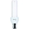 Image de General Electric GEE088719 Ampoule Fluocompacte 3 Sticks B22 20 W