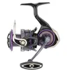 Image de Daiwa Moulinet Spinning Prorex Monocoque Lt 2022 3000 Cxh - 205g - R.6.2 - Tmv.93cm - BK.10kg - PXMQ22LT3000CXH