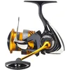 Image de Daiwa Moulinet Leurres Revros 23 Lt 3000 Cxh - 240g - R.6.2 - Tmv.93cm - Dg.10kg - REV23LT3000CXH