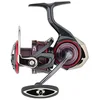Image de Daiwa Moulinet Spinning Ballistic Monocoque Lt 2021 4000 Dcxh - 230g - R.6.2 - Tmv.99cm - BK.12kg - BALMQ21LT4000DCXH