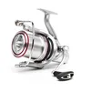 Image de DAIWA 23 Emblem Surf 45 SCW QD, Moulinet de Pêche Big Pit Surf, Frein Avant, 10711-450