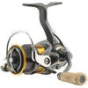 Image de Daiwa Moulinet Spinning Silvercreek X Lt 2022 2000 S Xh   185 g   R.6.2   Tmv.81 cm   Poids : 5 kg   SCX22LT2000SXH