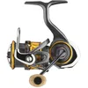 Image de DAIWA 22 SILVERCREEK MQ LT 2500S-XH, Moulinet de Pêche Spinning pour la Truite, Frein Avant, 10307-201